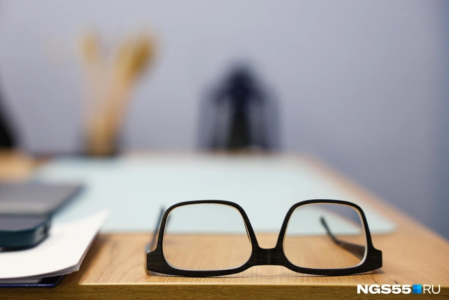 В психозе люди способны навредить себе и окружающим | Источник: Евгений Софийчук / NGS55.RU