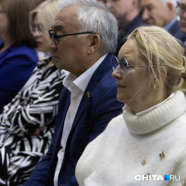 Источник: Максим Федосеев / CHITA.RU