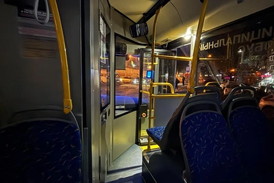 Барнаул закупит новые автобусы в 2026 году