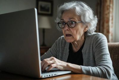 Пенсионерки Сахалина пострадали от афер с Госуслугами