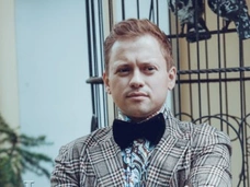 Андрей Гайдулян задержан полицией