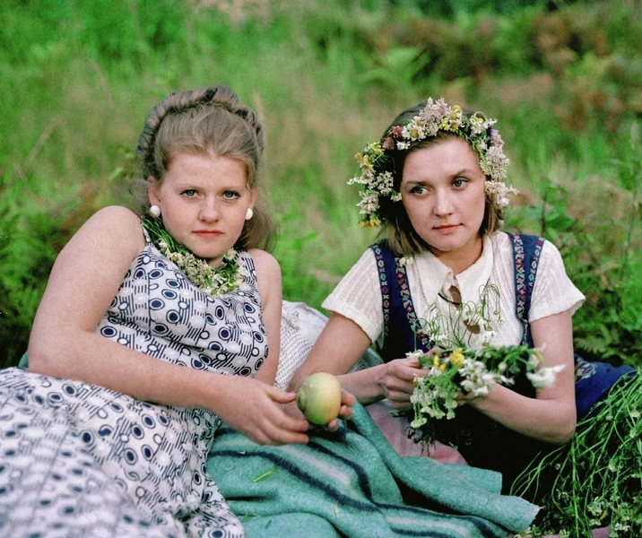 Российские фильмы, получившие «Оскар» | parents.ru
