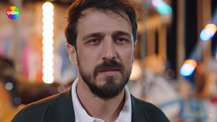 Источник: Кадр из сериала «Клюквенный щербет»