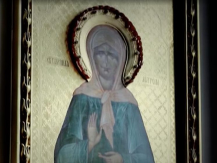 Чудотворная икона, тайна рождения, свидетели исцелений: Матрона Московская глазами верующих и земляков