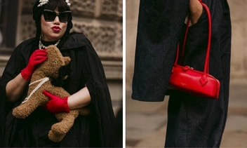 Круче Birkin: как выглядит самая дорогая сумка в мире