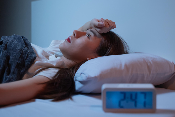 5 типов сна, зная которые, можно наладить здоровье — найди свой