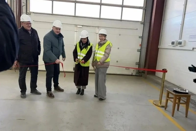 Забайкальская компания получила 18,5 млн на ЖБИ и металл