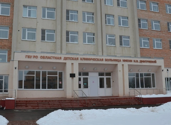 В Рязани для ОДКБ построят инфекционный корпус на 150 коек | ya62.ru