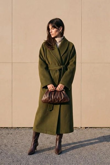 Пальто&nbsp;— 19&nbsp;490₽ | Источник: Brandwomen.ru
