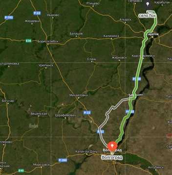 Источник: Яндекс Карты