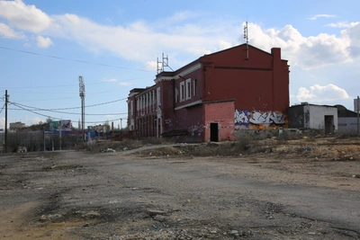 Строительство парка в Волгограде остановлено после жалоб в УФАС