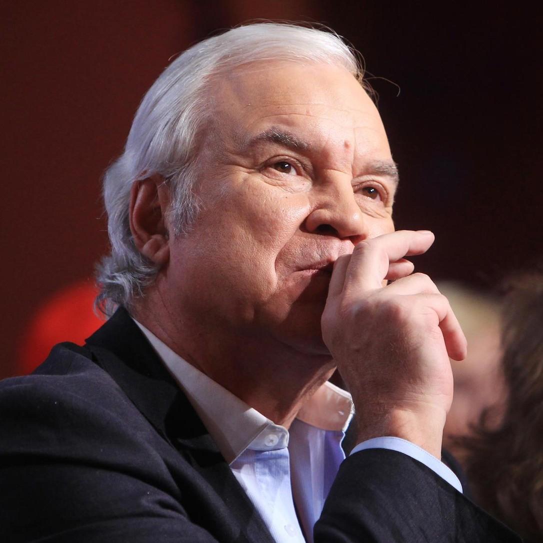 «Молодая, красивая, цветущая женщина…»: почему Владимир Молчанов не приехал на похороны 45-летней дочери Анны