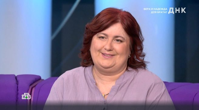 Надежда, несмотря на пережитое, сохранила природный оптимизм  | Источник: «ДНК» / ntv.ru