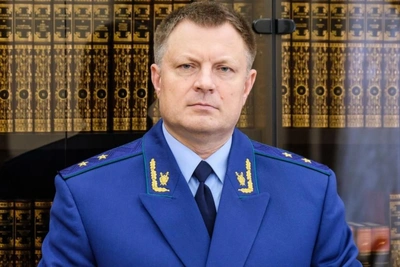 Sergey Tabelsky Appointed Deputy Prosecutor General of Russia