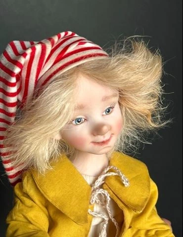 На выставку можно прийти всей семьей и с друзьями | Источник: Татьяна Брук