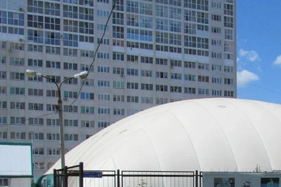 Уфа утвердила проект планировки в Инорсе