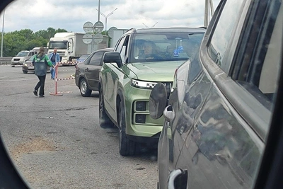 «Автомобиль — это свобода, но не вся жизнь»: как пережить стресс