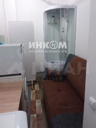 как выглядит самая маленькая квартира в России