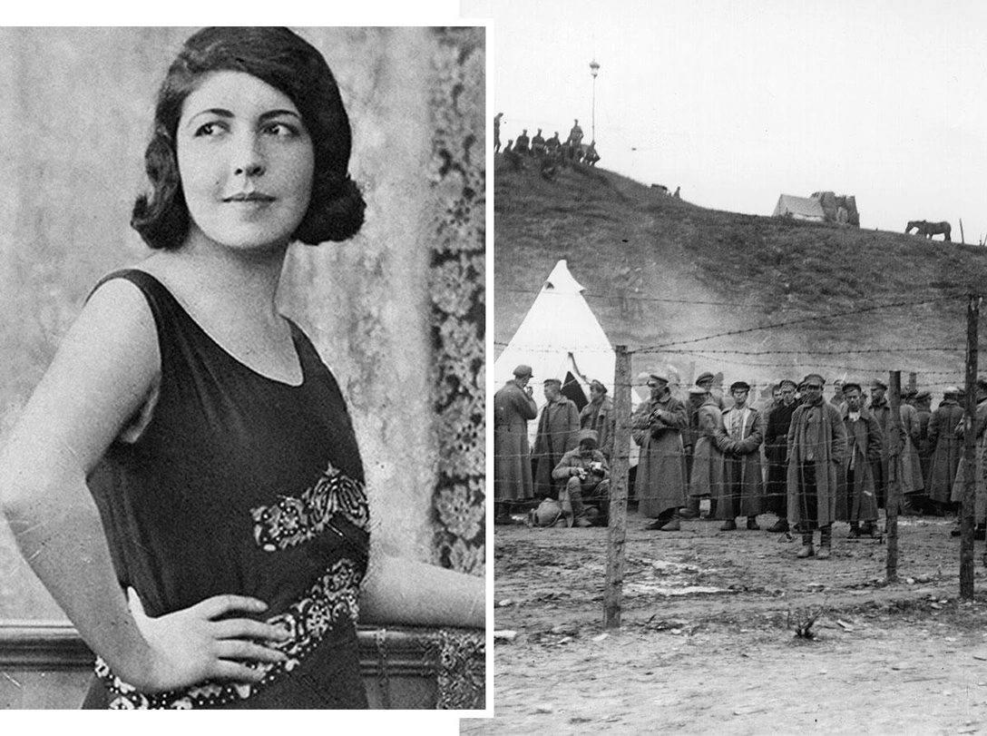 Галина Серебрякова | marieclaire.ru