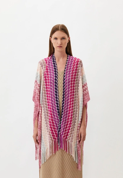 Накидка Missoni 