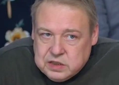 Похудевший на 40 килограммов Александр Семчев борется с диабетом