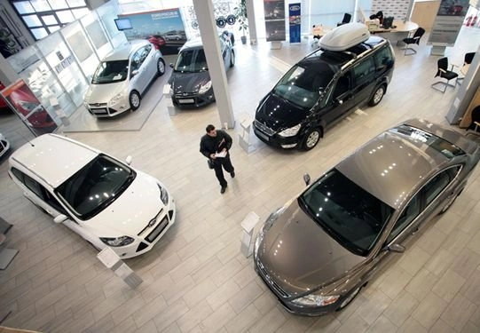 Автопроизводители поднимают цены на российском рынке | ya62.ru