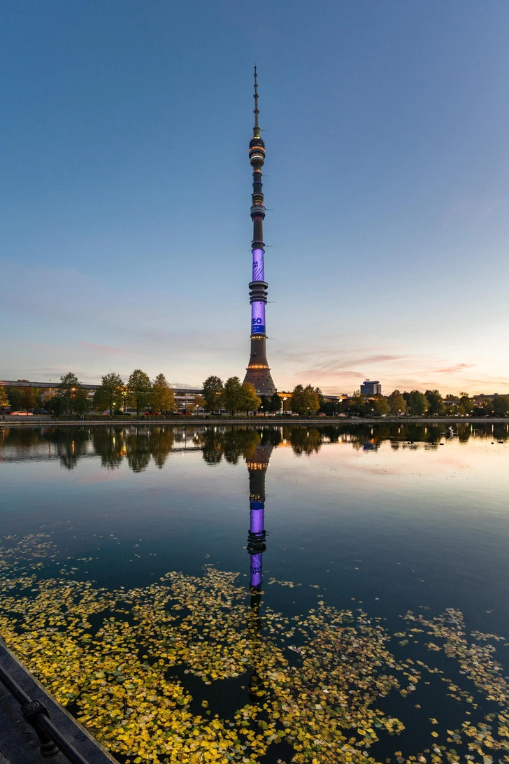 Источник: Sergey Pesterev/Wikimedia Commons /CC BY-SA 4.0