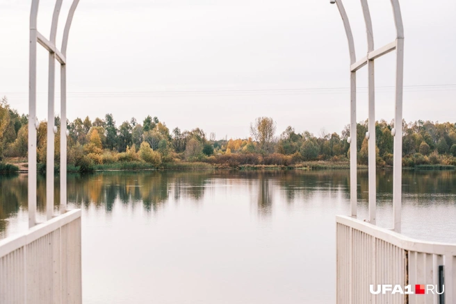 Красиво не только в обработке | Источник: Булат Салихов / UFA1.RU