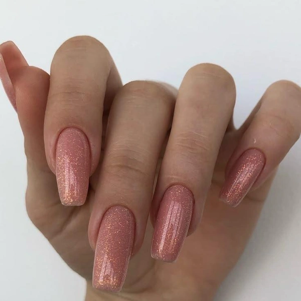 пинтерест маникюр  | Источник: Социальные сети 