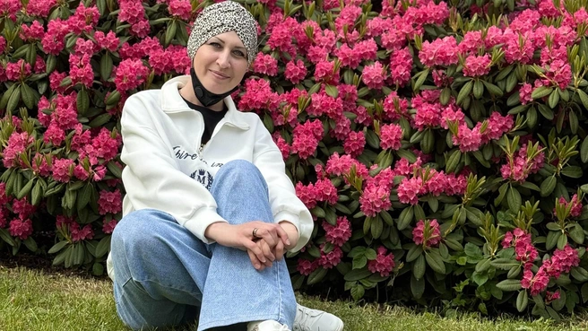 Наталье было 34 года, когда в ее планы на жизнь внезапно вмешался рак | Источник: предоставлено героиней материала