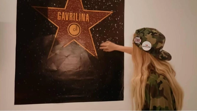 Источник: Julia Gavrilina / YouTube