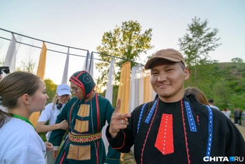 Источник: Олег Фёдоров / CHITA.RU