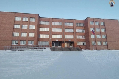 Schoolgirl attacks classmate with knife in Kodinsk