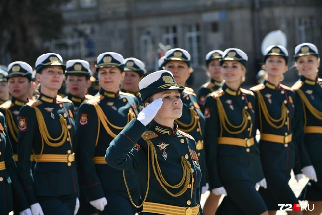 В разных районах Тюмени организаторы приготовили праздничные мероприятия. Вход свободный | Источник: Артем Устюжанин / Городские медиа
