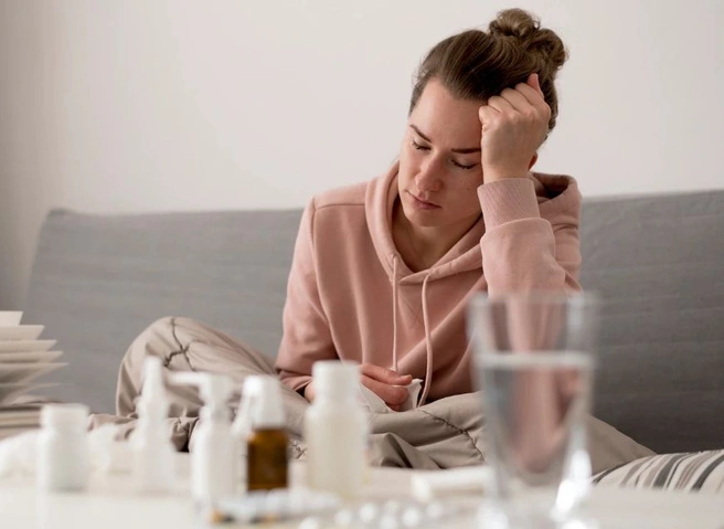 Россиян предупредили об опасных последствиях свиного гриппа | ya62.ru