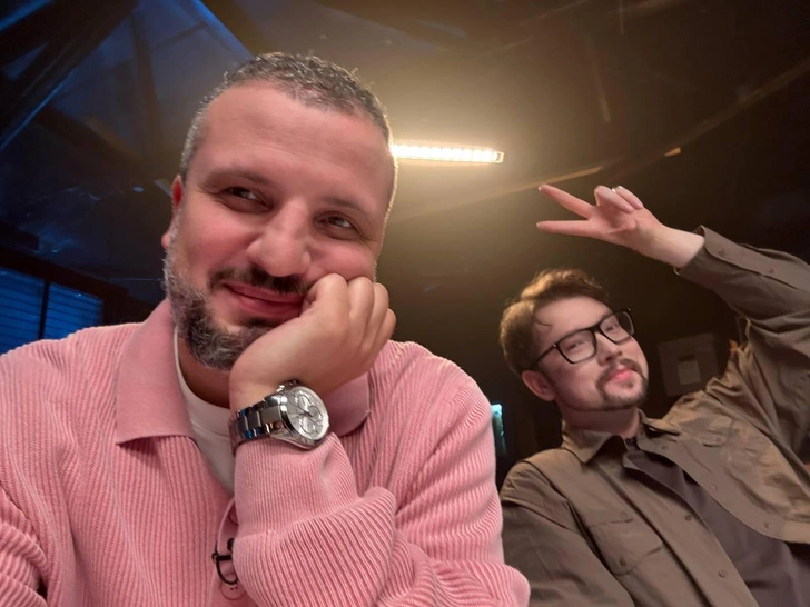 Дмитрий Позов | www.starhit.ru