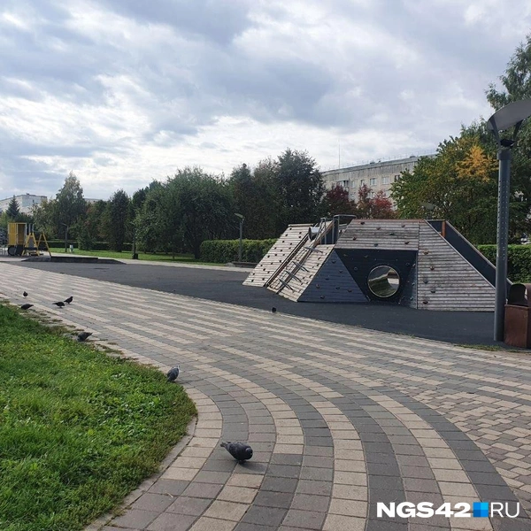 Источник: Полина Чернядьева / NGS42.RU