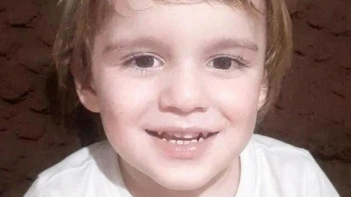 &laquo;Живет в Польше&raquo;: аноним прислал матери фото пропавшего малыша, которого искал весь Дагестан