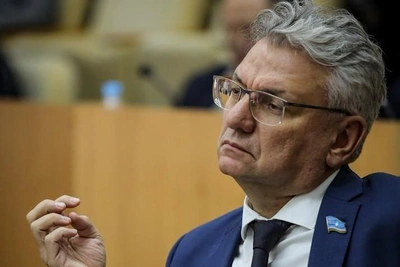 Парахин от ЛДПР Якутии анонсировал участие в выборах в Госдуму