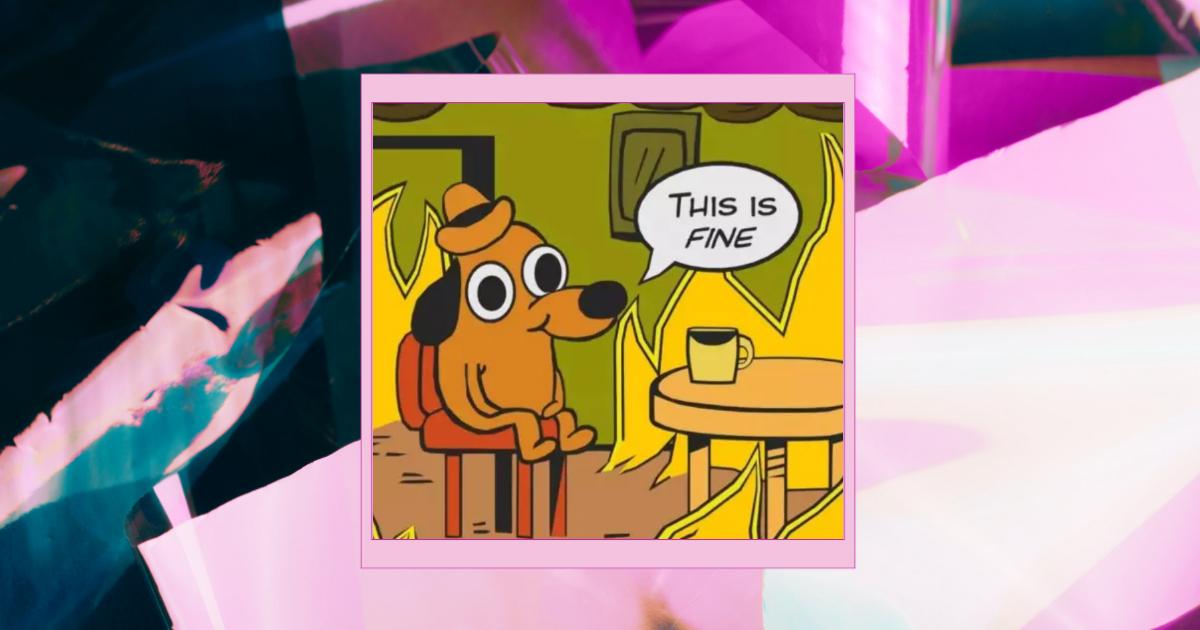 [тест] Есть ли у тебя симптомы СДВГ? | theGirl