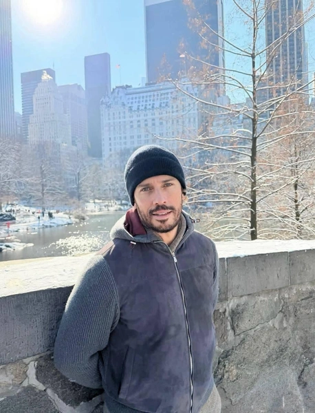 Сменивший имидж Максим Галкин* показал подросших детей | Источник: соцсети