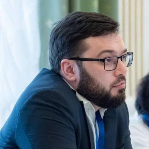 <p>Алексей Кричевский, финансовый эксперт</p>