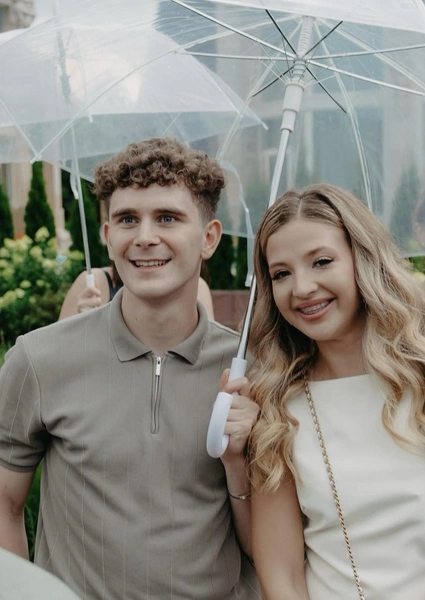 Артур Бабич и Аня Покров | www.starhit.ru