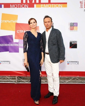 Источник: irina_bezrukova_official/ Instagram.com (экстремистская организация, деятельность запрещена на территории РФ)