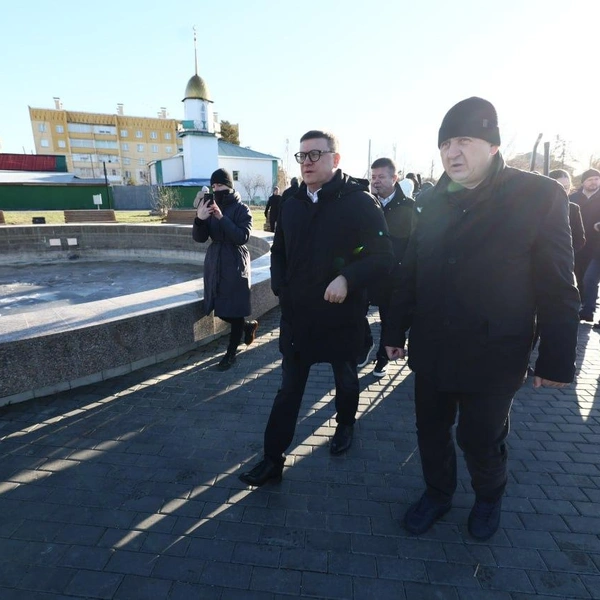 Источник: пресс-служба губернатора Челябинской области