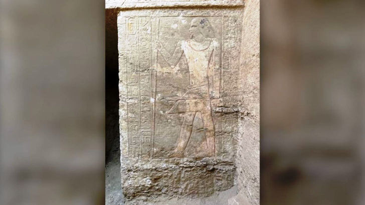 Вел секретную переписку: археологи нашли гробницу сотрудника древнеегипетской «спецслужбы»