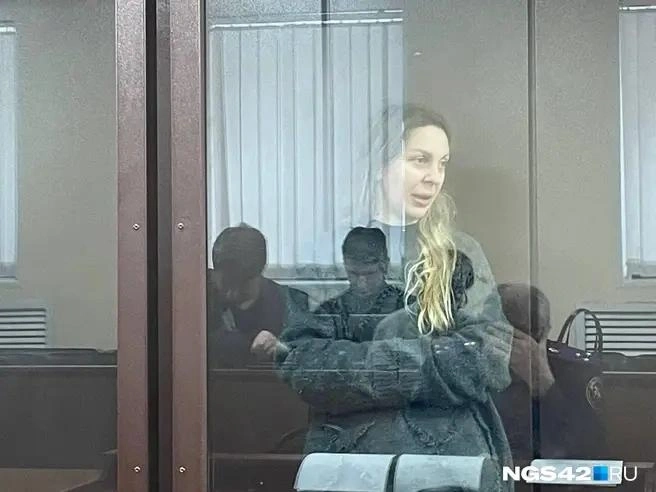 Пожар с пятью жертвами в сауне в Прокопьевске: задержаны владельцы, начался суд | Источник: Лера Городецкая / NGS42.RU