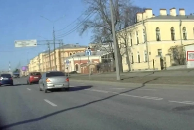 Нейросеть «Городовой» насчитала 10 млн рублей штрафов за граффити