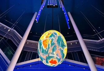 Музейная сценография: бюро «Метаформа» — о создании новых музеев