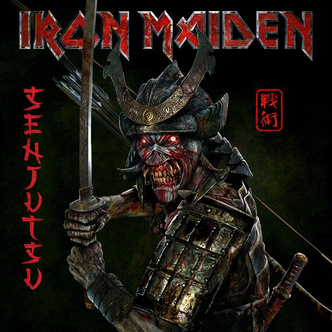 Все альбомы Iron Maiden от худшего к лучшему